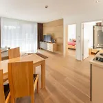 Alpinresort Aparthotel 4*