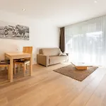 Alpinresort Aparthotel Damuels