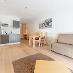 Aparthotel Alpinresort Damuels