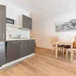 Aparthotel Alpinresort 4*