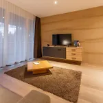 Aparthotel Alpinresort 4*