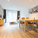 Aparthotel Alpinresort