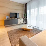 Apartahotel Alpinresort Damüls