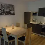 Alpinresort Aparthotel Damuels