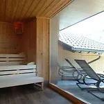 Aparthotel Alpinresort Damuels