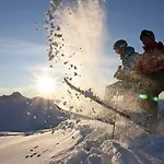 Alpinresort 4*