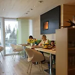 Alpinresort Apartahotel Damüls