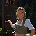 Alpinresort 4* Damüls