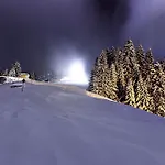 Alpinresort アパートホテル ダーミュルス