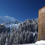 Alpinresort Damuels