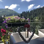 Alpinresort Damuels