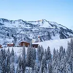 Alpinresort ダーミュルス