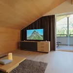 Alpinresort アパートホテル