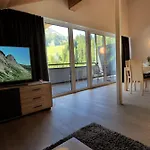 Alpinresort アパートホテル