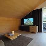 アパートホテル Alpinresort 4*