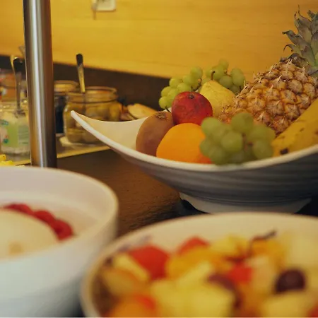 Alpinresort Aparthotel