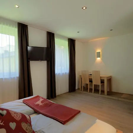 Alpinresort 公寓式酒店