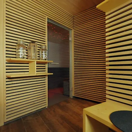 Alpinresort 公寓式酒店 达米尔斯