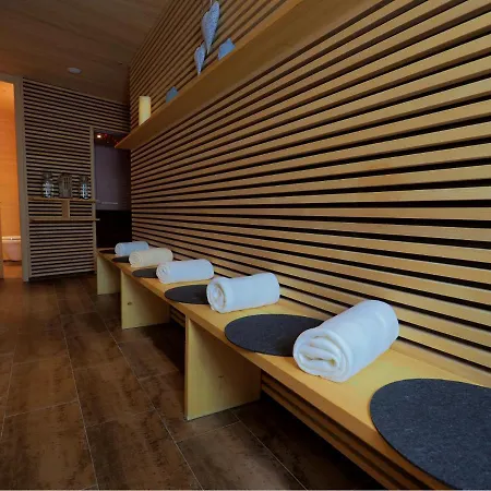 Alpinresort 4* Damüls