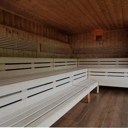 Alpinresort Aparthotel 4*