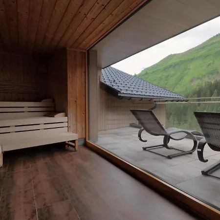 Alpinresort Aparthotel