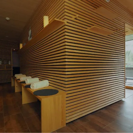 Alpinresort 4*