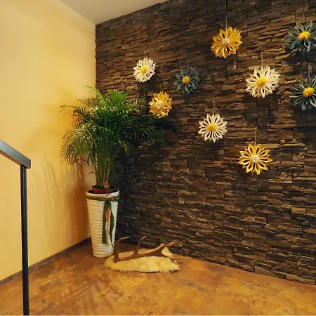 Alpinresort Aparthotel Damüls