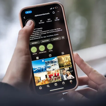 Alpinresort Aparthotel