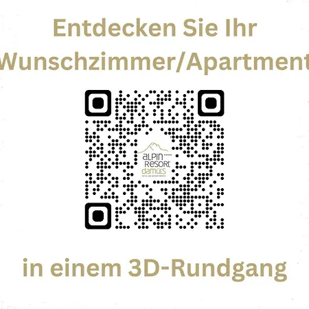 Alpinresort Aparthotel 4*