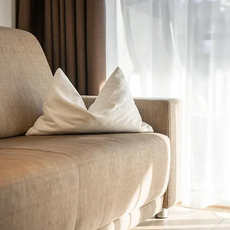 Aparthotel Alpinresort 4*