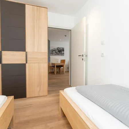 Alpinresort 4* Damüls