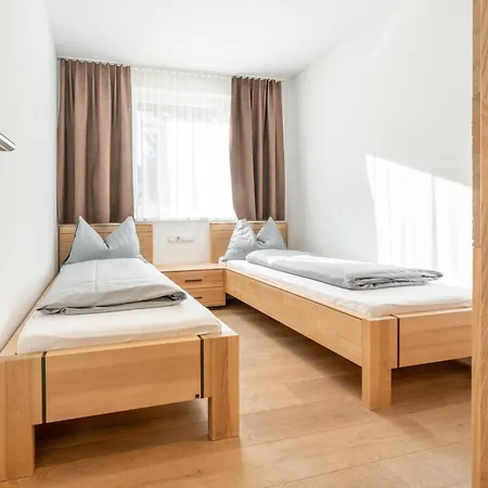Alpinresort Aparthotel