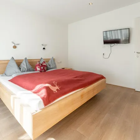 Aparthotel Alpinresort