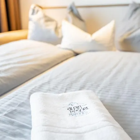 Alpinresort 4*