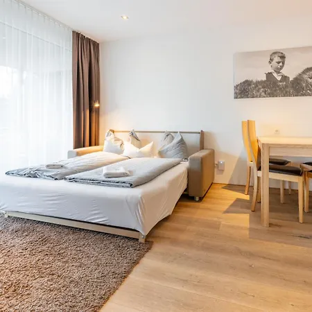 Alpinresort Aparthotel 4*