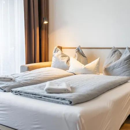 公寓式酒店 Alpinresort 4*