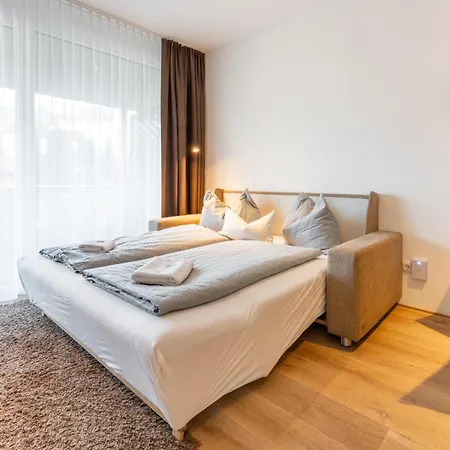 Aparthotel Alpinresort Damüls