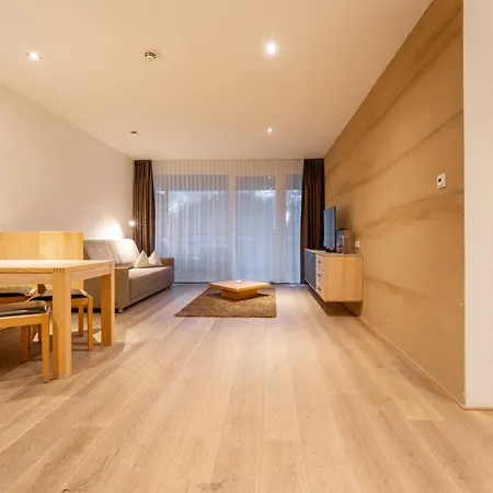 Alpinresort 公寓式酒店