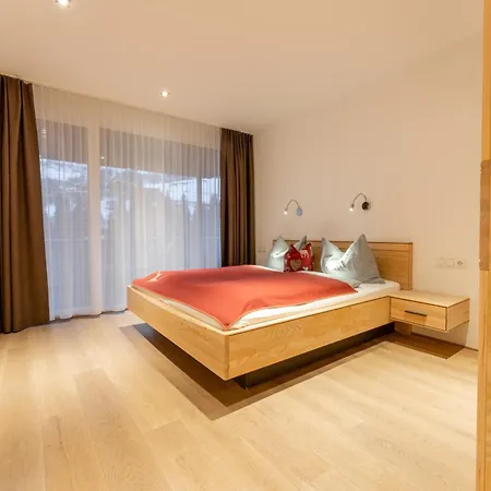 Alpinresort Aparthotel