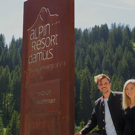 Alpinresort