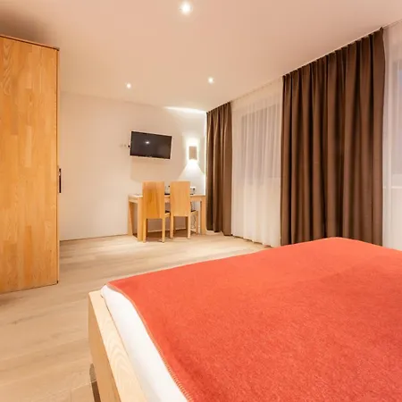 Alpinresort 4* Damuels