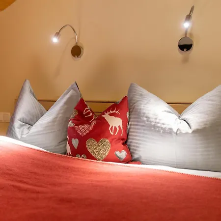 Aparthotel Alpinresort Damuels