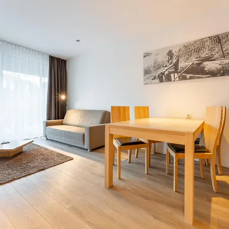 Alpinresort 达米尔斯