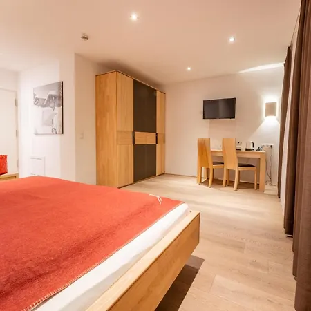 Alpinresort Aparthotel