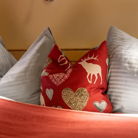 Alpinresort Aparthotel 4*