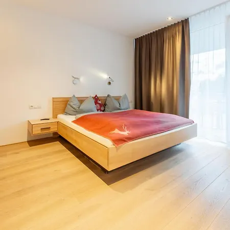 Alpinresort 公寓式酒店 达米尔斯