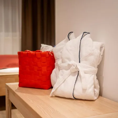 公寓式酒店 Alpinresort 4*