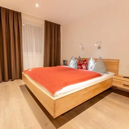 Alpinresort Aparthotel