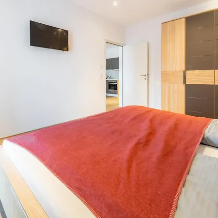 Aparthotel Alpinresort