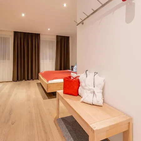Alpinresort 公寓式酒店 4*